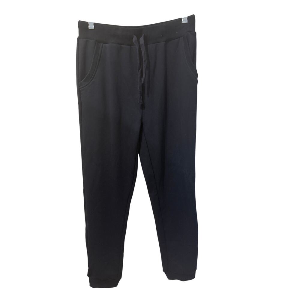 ⭐️ Women’s Special Magic Navy Joggers Size Medium  NWT! Cozy Casual Athleisure